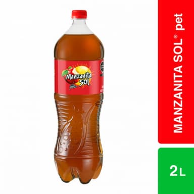 Manzanita Sol 2 Lt