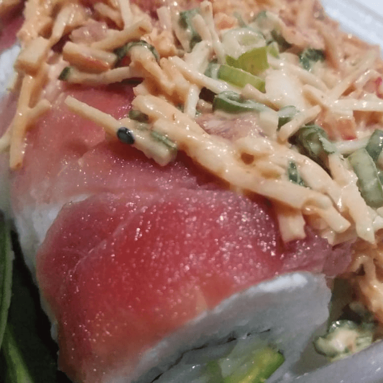 Super Tuna