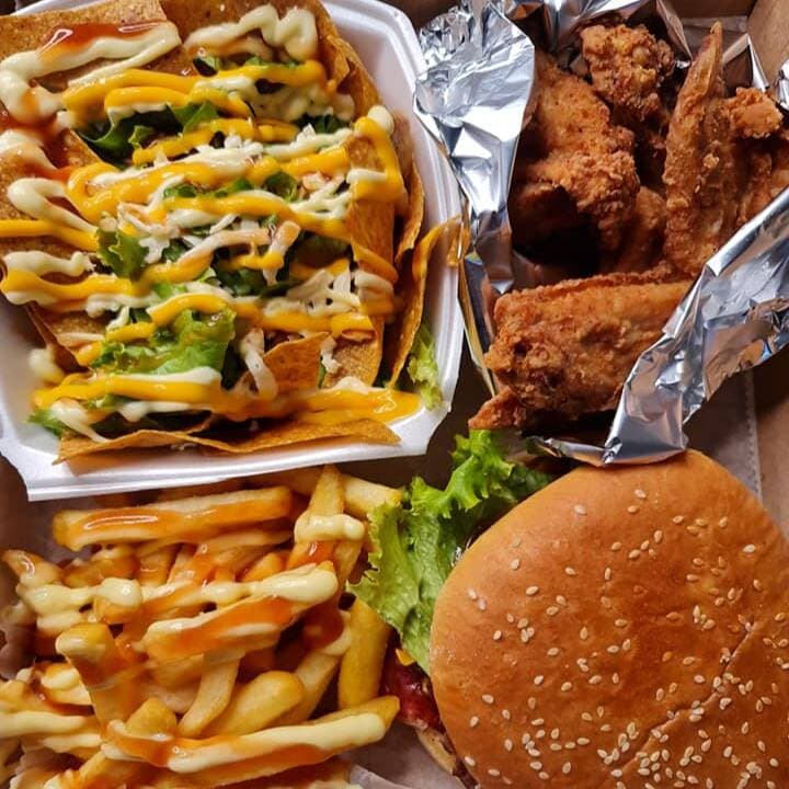Box Especial