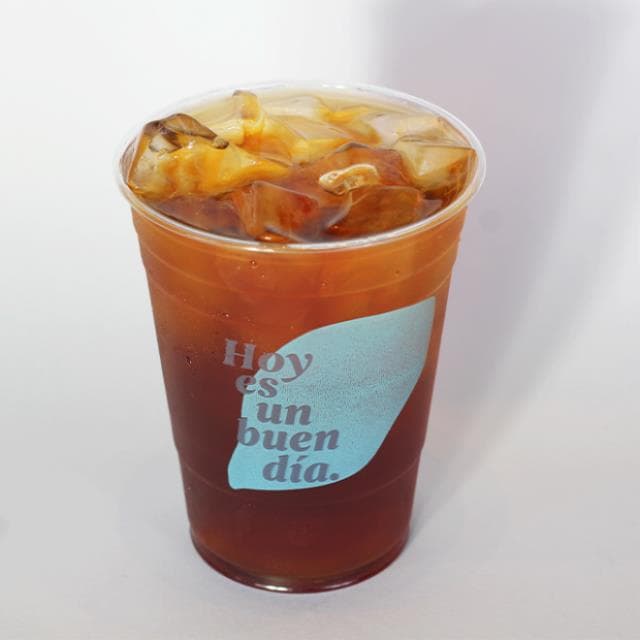 AMERICANO A LAS ROCAS