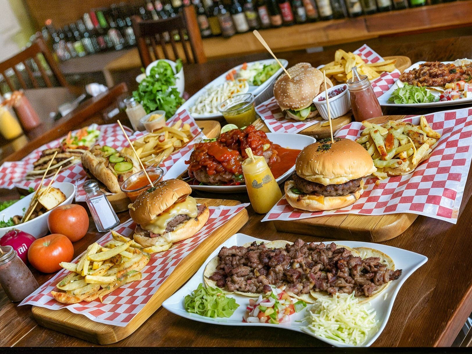 Casa Cervecera Bolivar