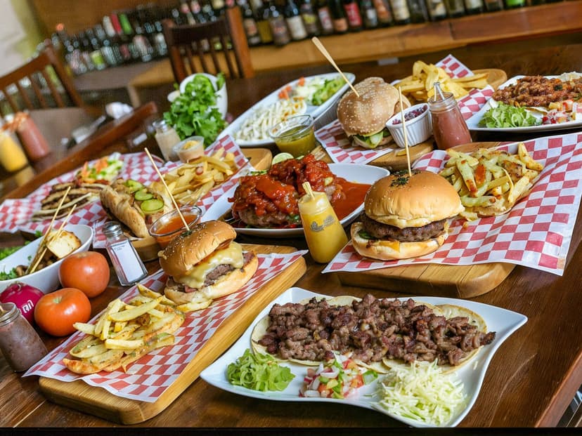 Casa Cervecera Bolivar