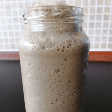 Frappé