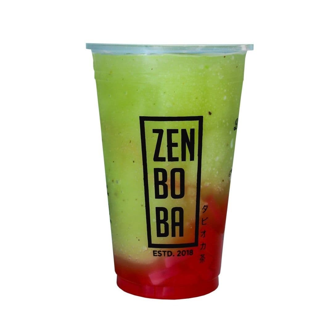 Combo Tercia Boba