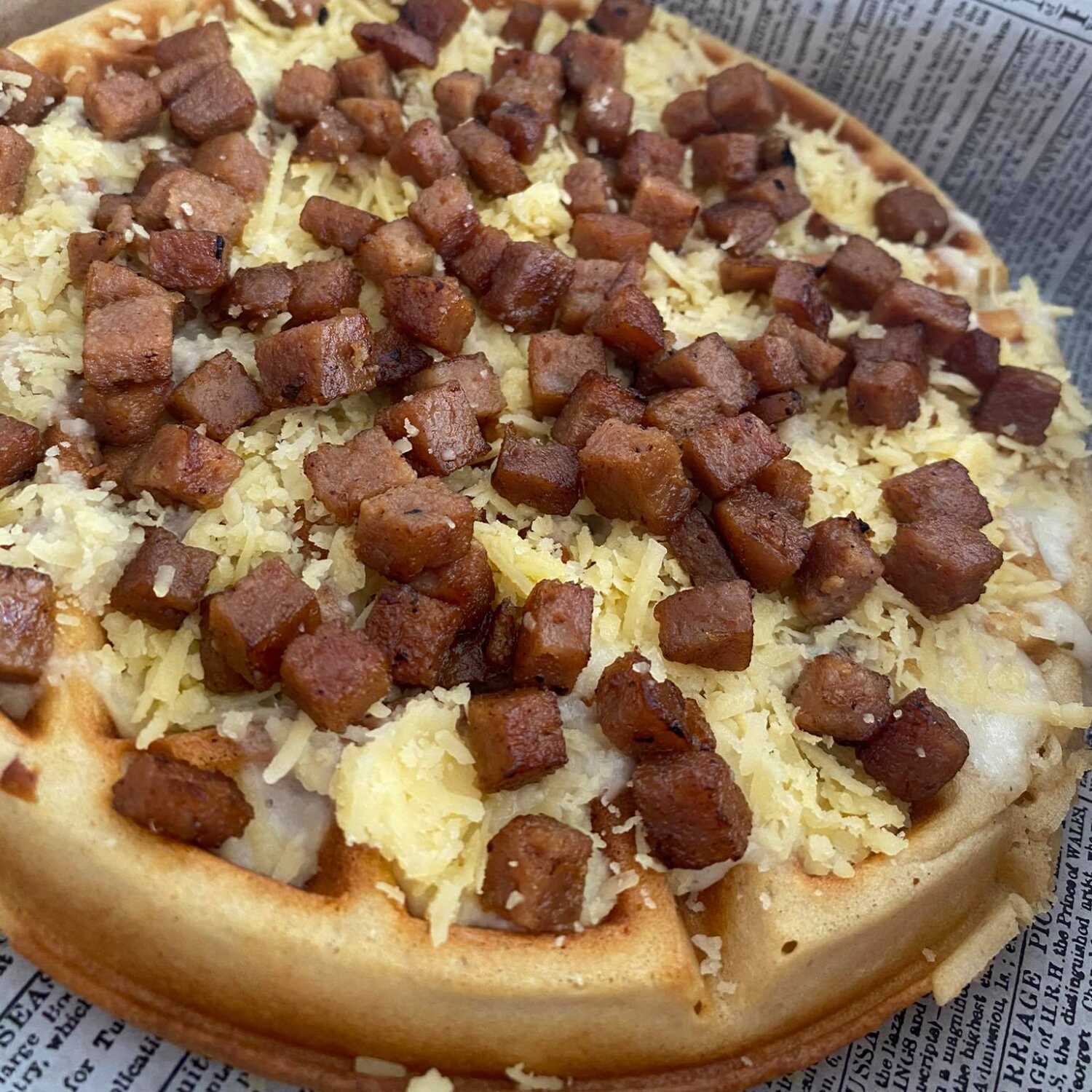 Chetu/Waffle