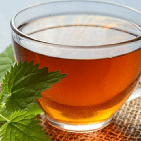 Té