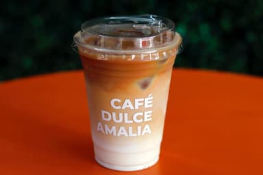 Iced Latte Tradicional