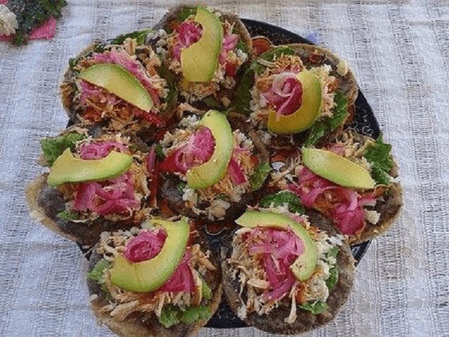 Lonchería el Gran Jaguar