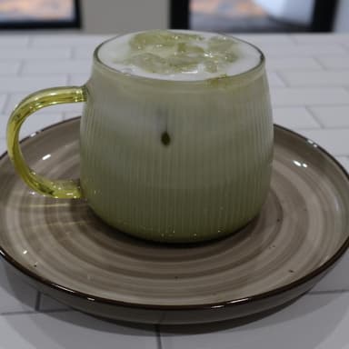 Matcha
