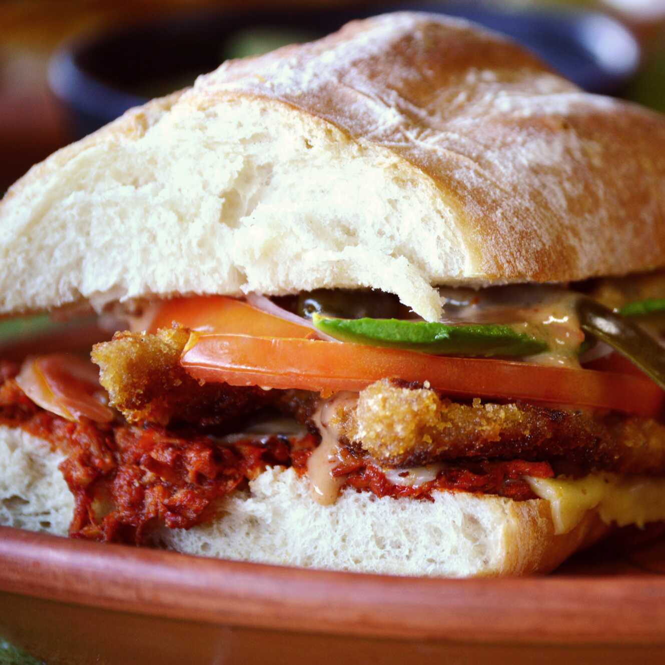Combo Torta Rusa para 2