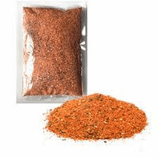 TOGARACHI (CHILE POLVO)