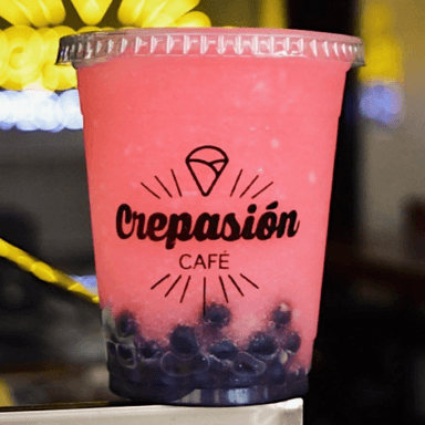 Cherry Soda Italiana
