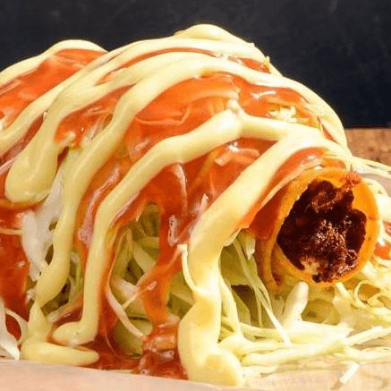 Taco Pequeño Sencillo