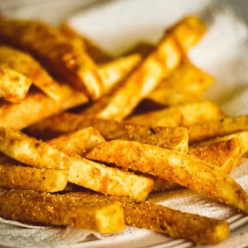 Canasta de Papas