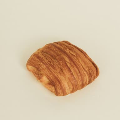 Croissant de Lomo y Ciruelas