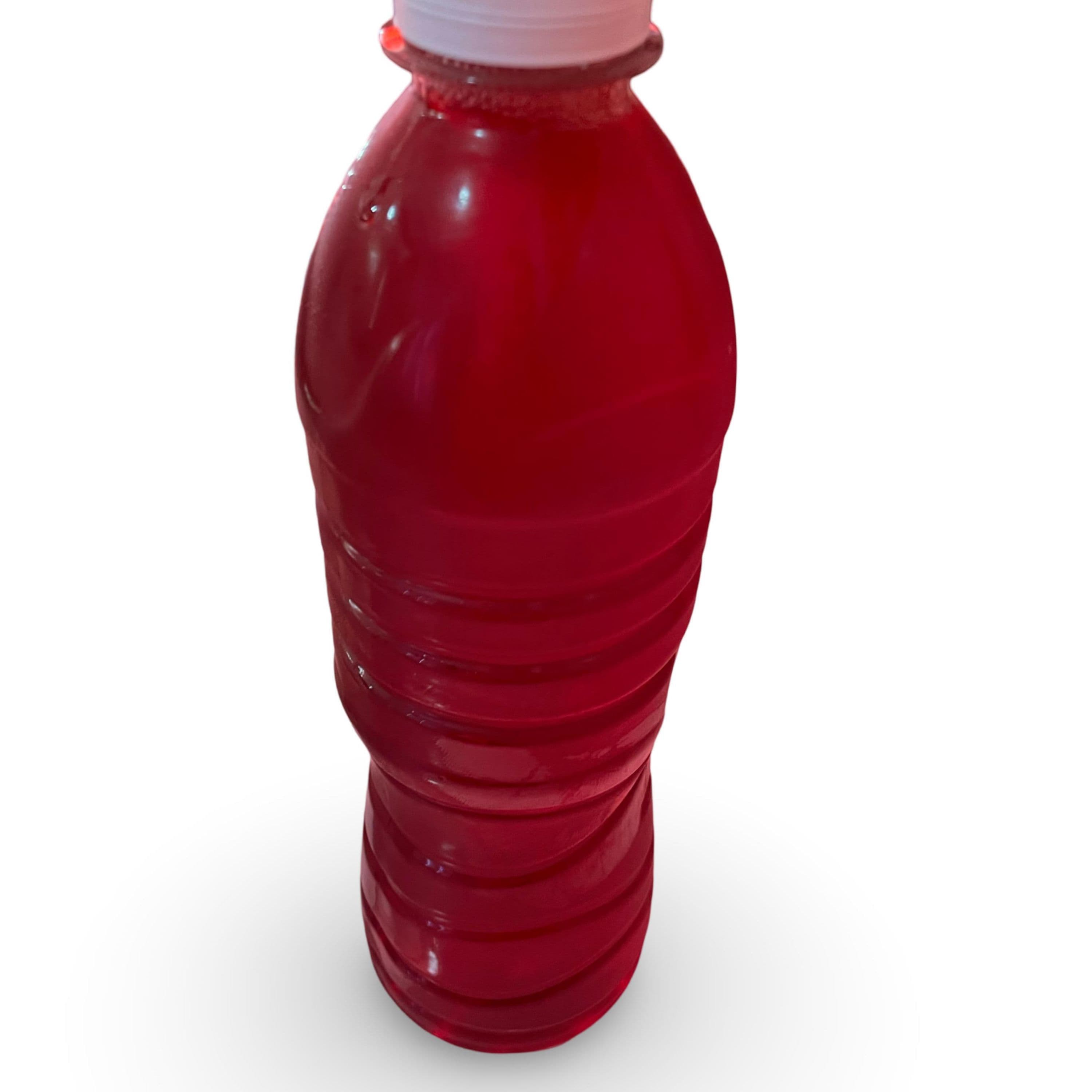 Agua de Jamaica 500 ml