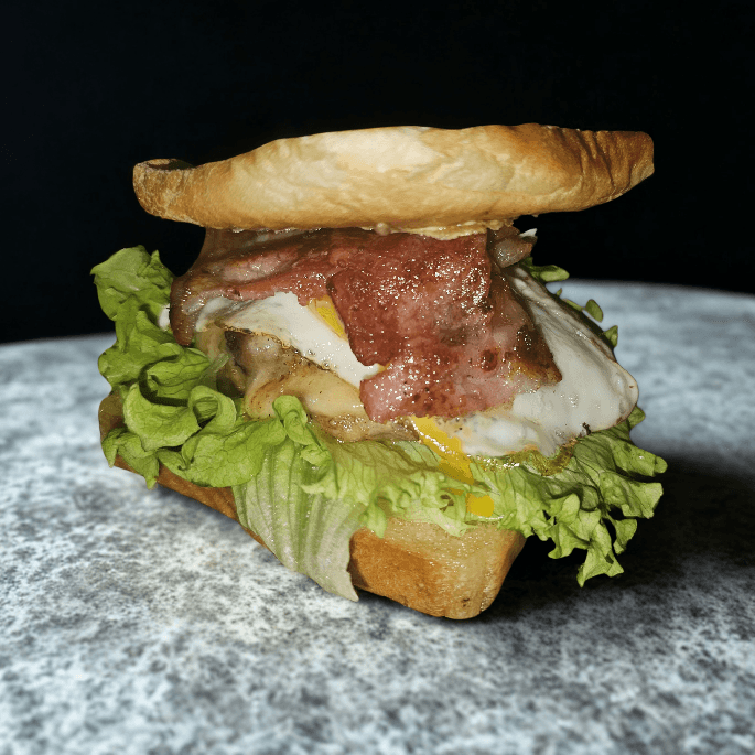 Sándwich Blindado 50 G
