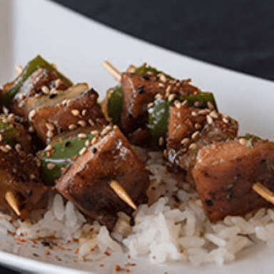Yakitori