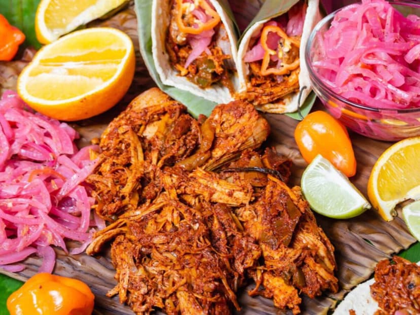 La Cochicuina