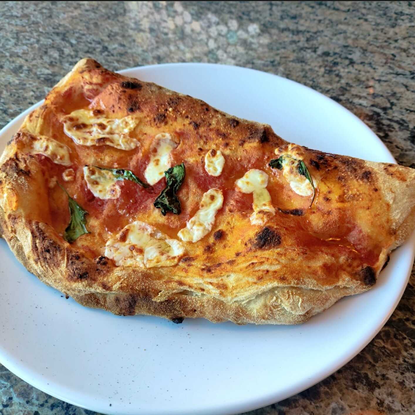 Calzone