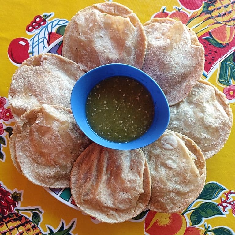 Gordita por Unidad