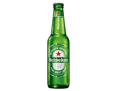 Cerveza Heineken 330 ml