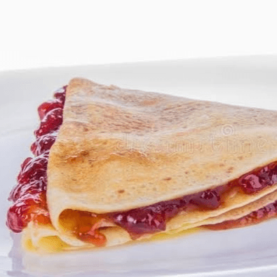 Crepa de M. Fresa