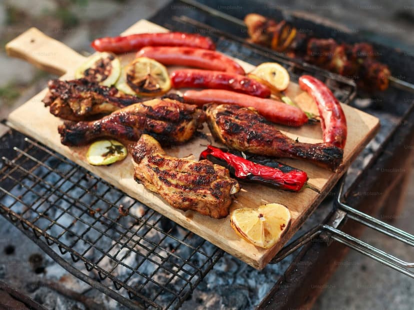 El Carboncito Carnes Asadas (Pitillal)
