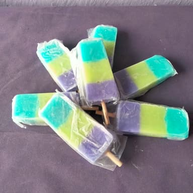Paleta Economica de Unicornio