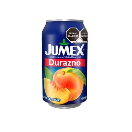 Jumex Durazno