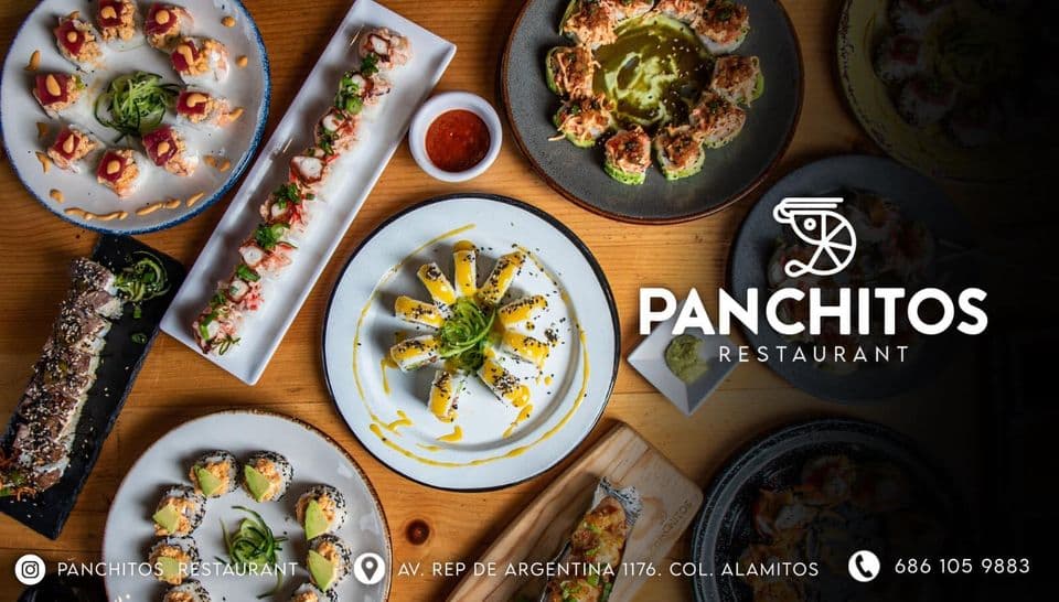 Panchito's Restaurant