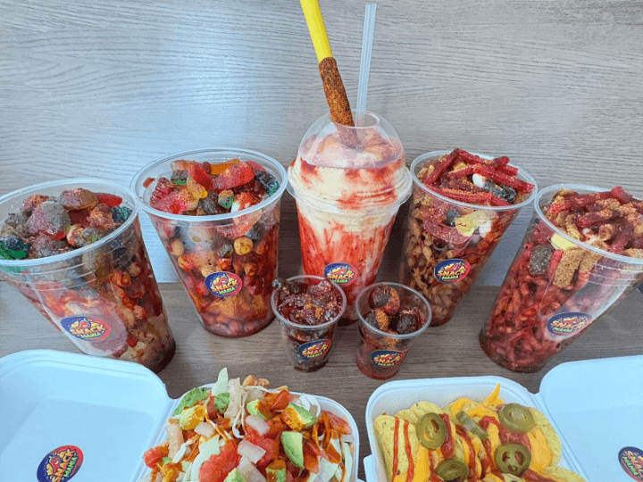 Snackmania