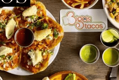 Bigos Tacos