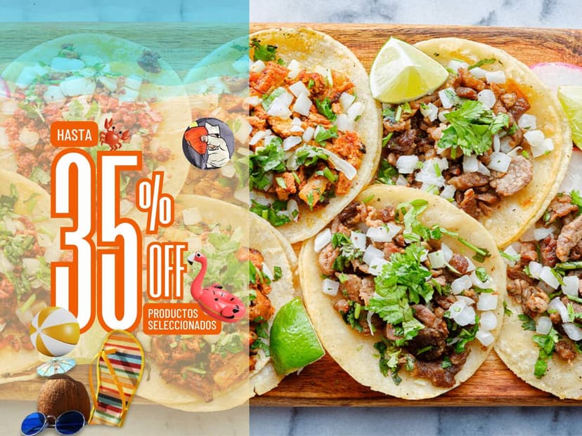 Taqueria D' Jesús