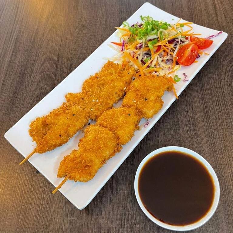 KUSHI KATSU