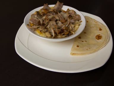QUESO ARABE