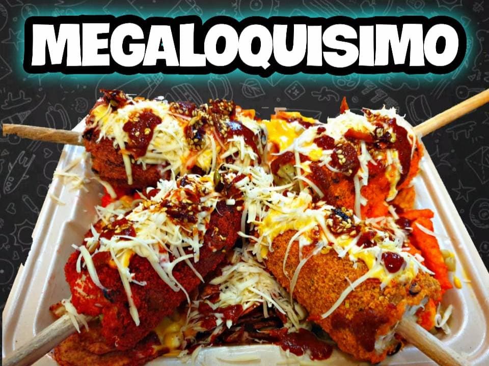 Mega Lokisimo