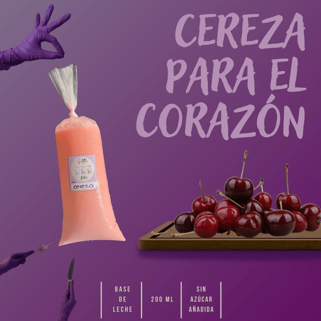 Cereza