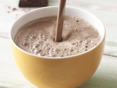 Chocolate Caliente