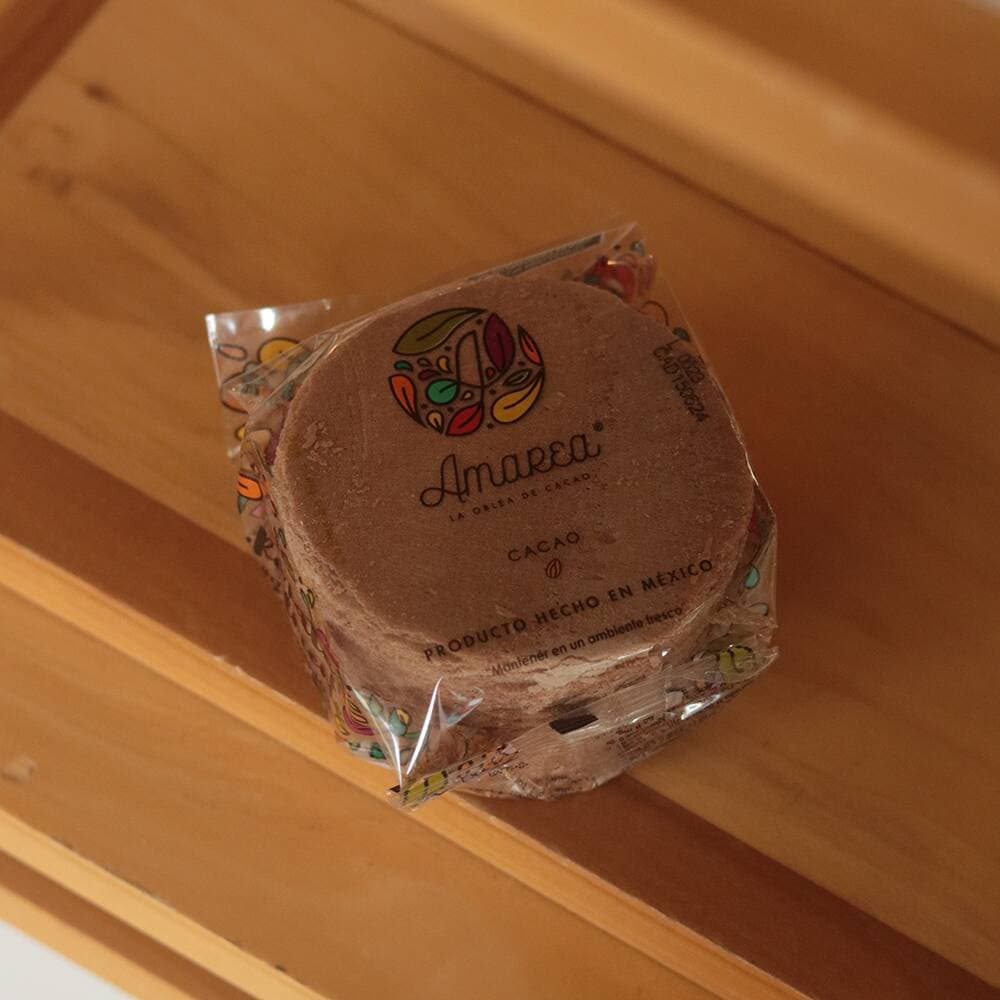 Obleas Cacao