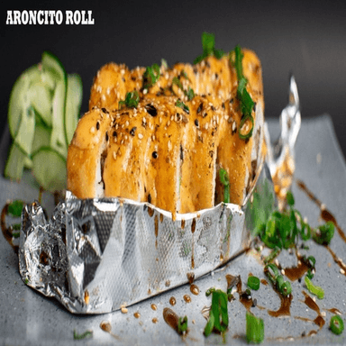 Aroncito Roll