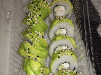 AVOCADO ROLL CAMARON