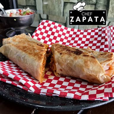 Burrito Karlota
