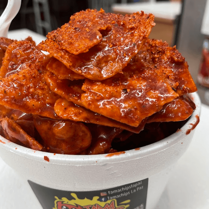 Papas Chinas 1 L