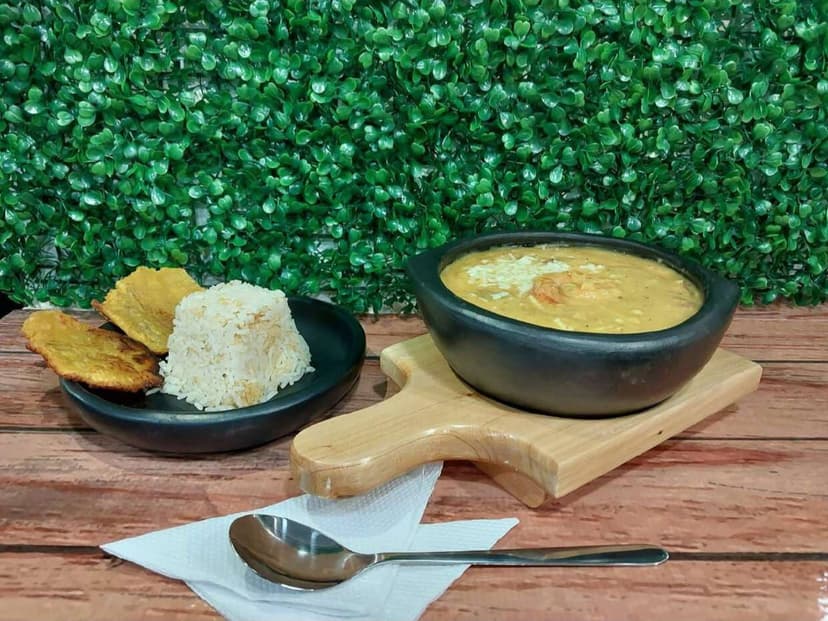Yukra Cevicheria