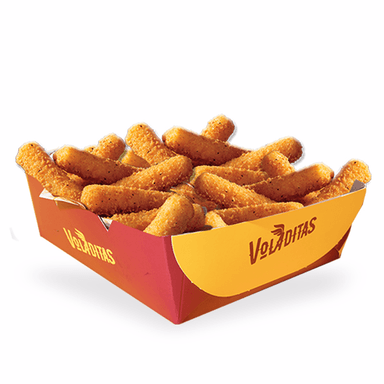 Dedos de queso