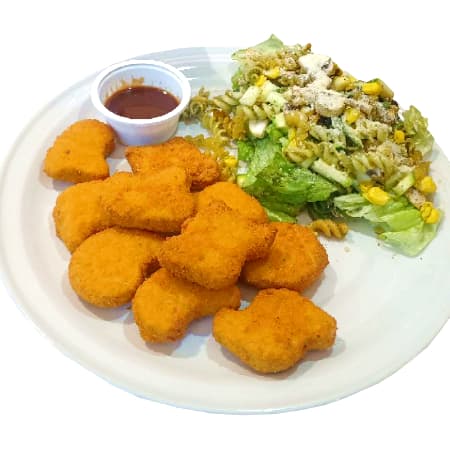 Nuggets 8 Pz