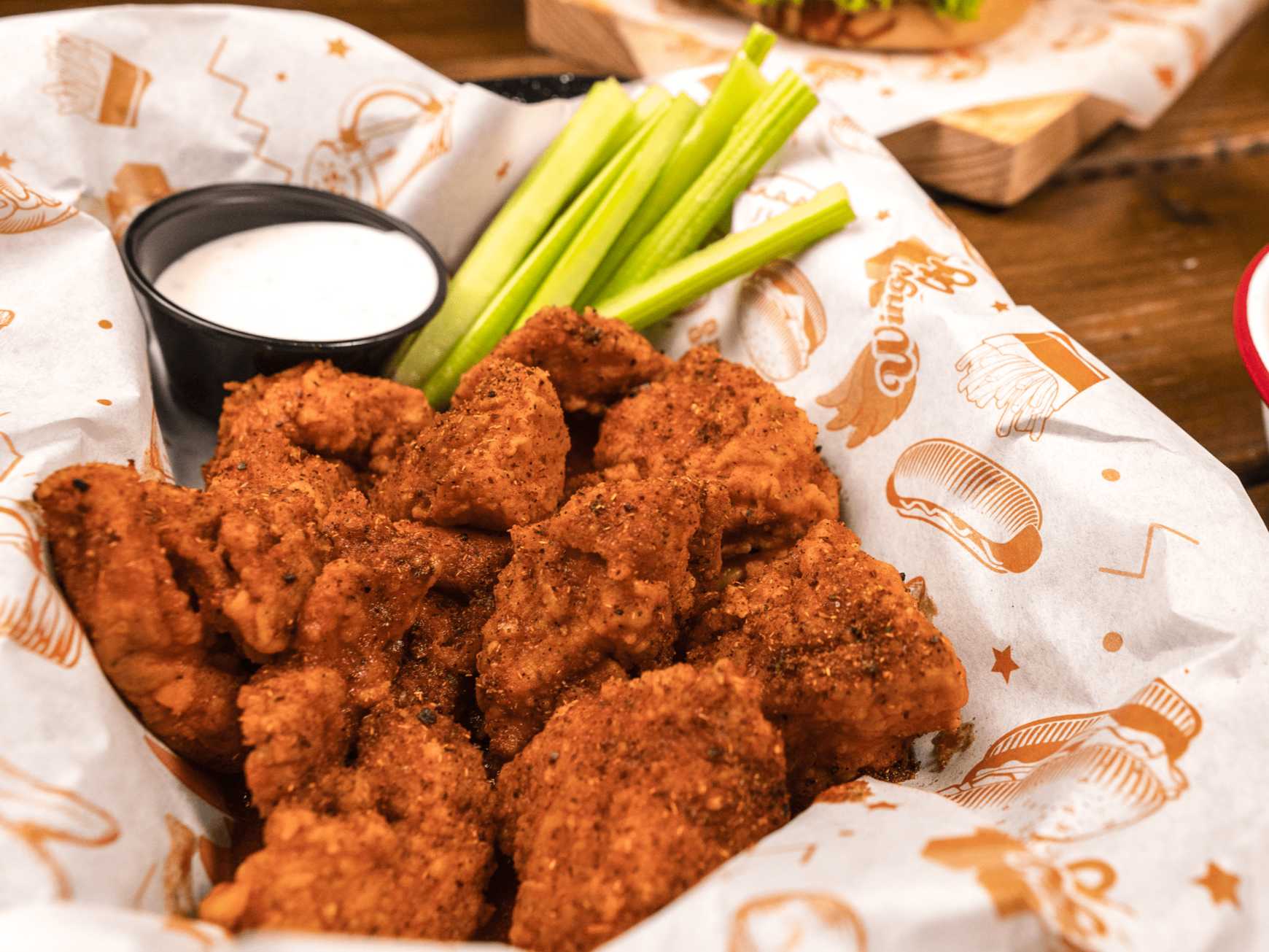 Boneless