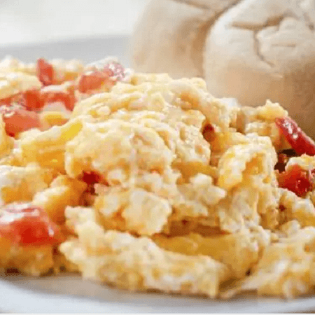 Combo de Huevos Pericos Para Dos