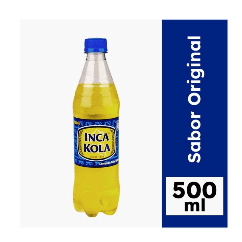 Inca Kola Personal